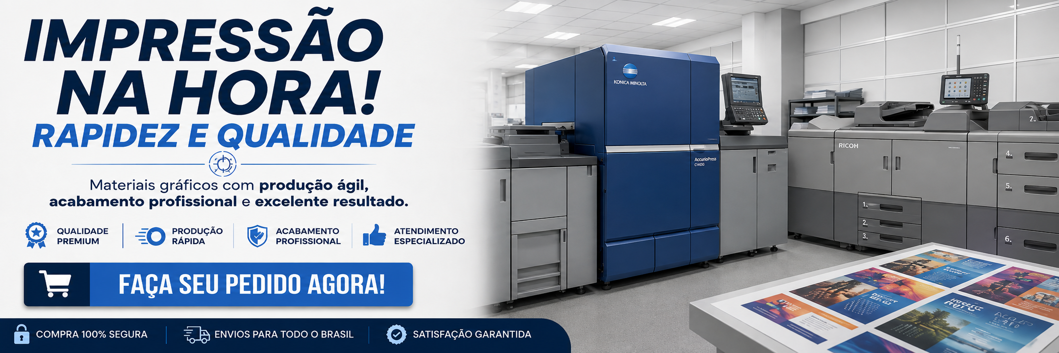 Impressões