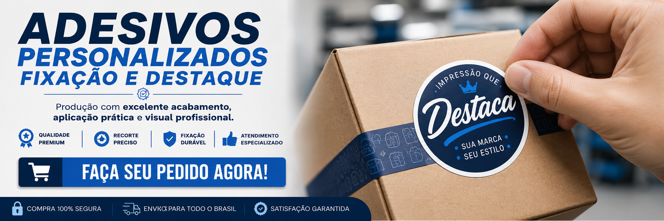 Adesivos