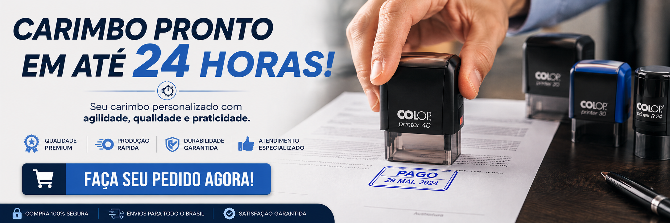 Carimbo