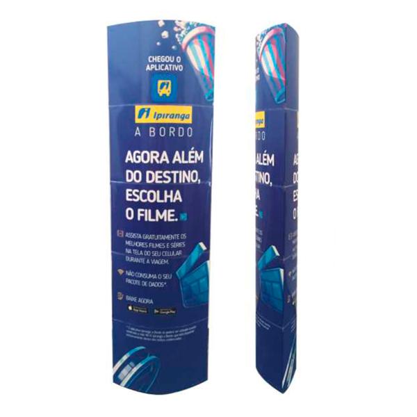Totem Elíptico