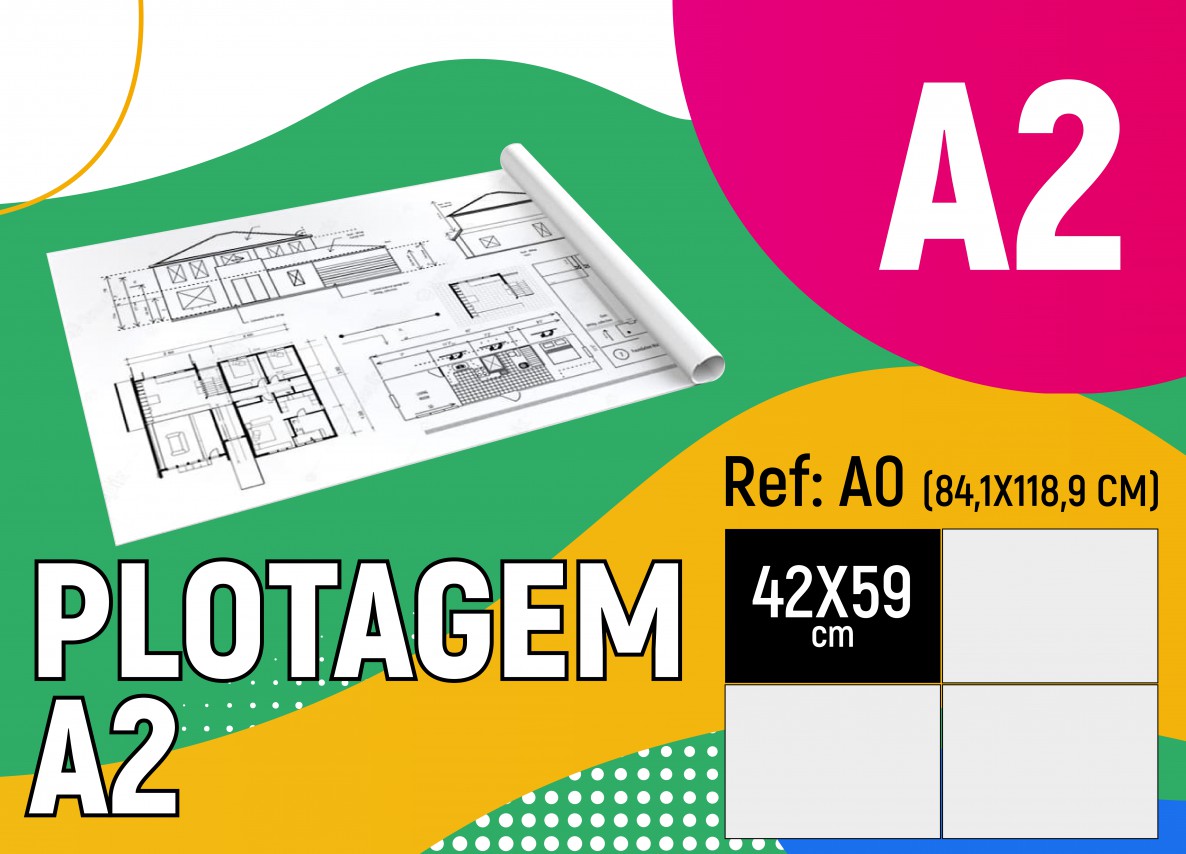 A2 - Projeto