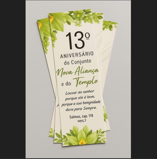 Marcador de Página - Couche