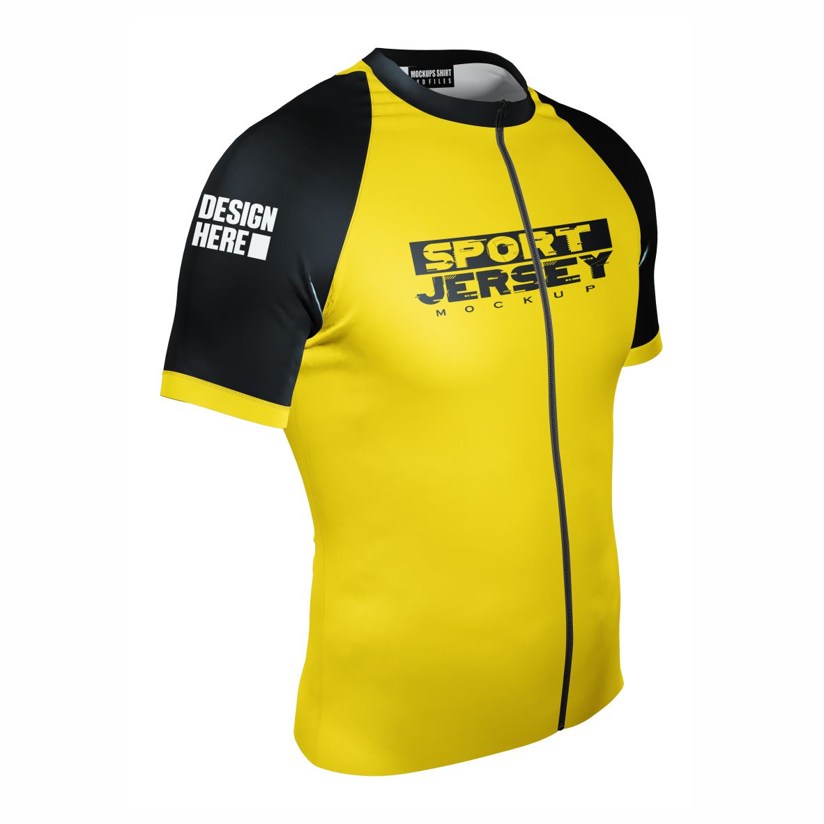 CAMISA ESPORTIVA