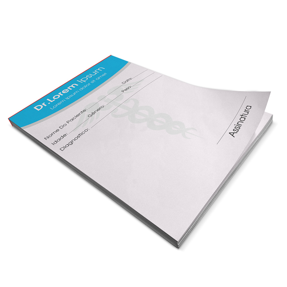 Declaração Médica