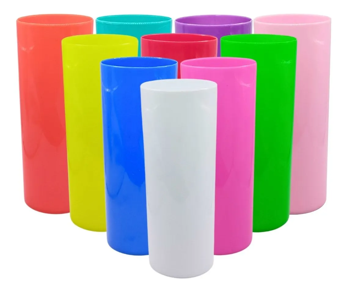 Copo Long Drink - 350ml