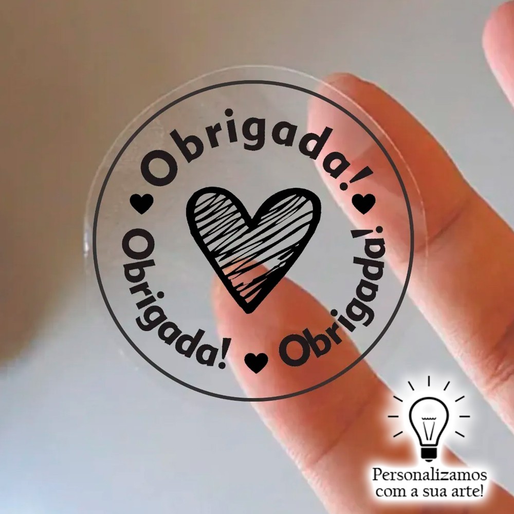 ADESIVO VINIL 2 CARTELAS 40 UND - 3 X 3 CM