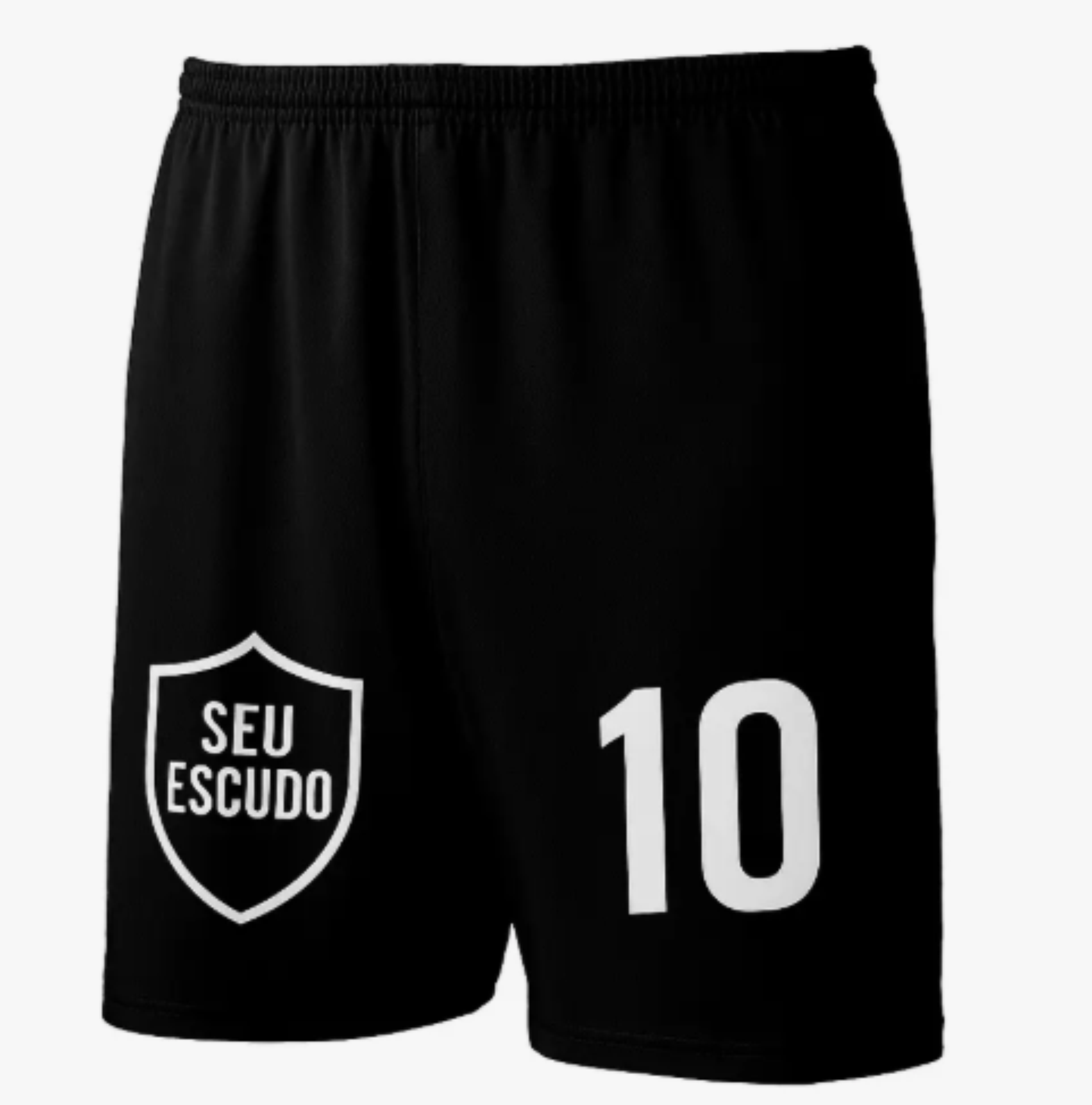 SHORT SUBLIMADO