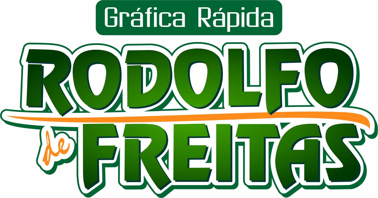 Gráfica Rodolfo de Freitas
