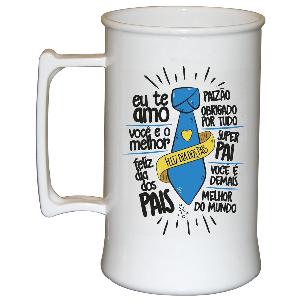 Caneca de Chopp