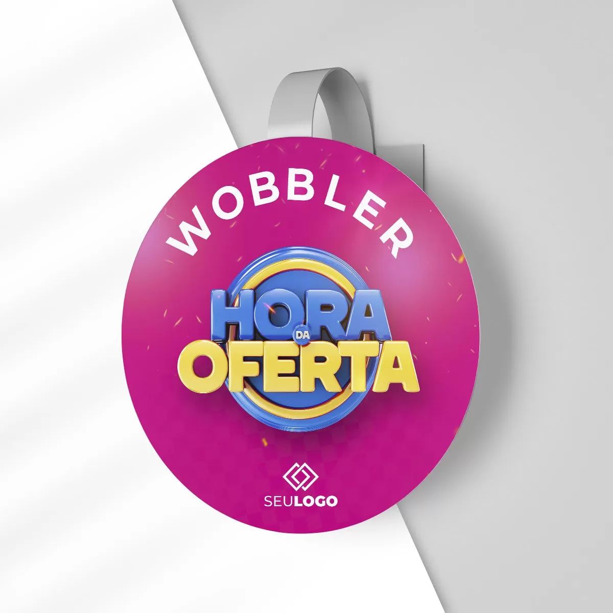 Wobbler
