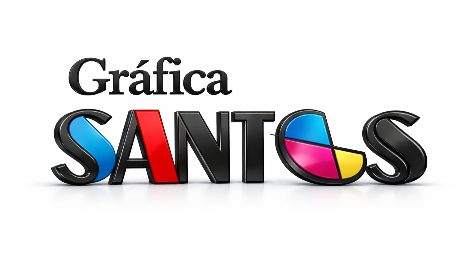 Grafica Santoss