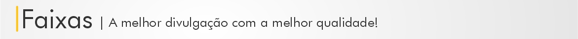 Faixa Categoria