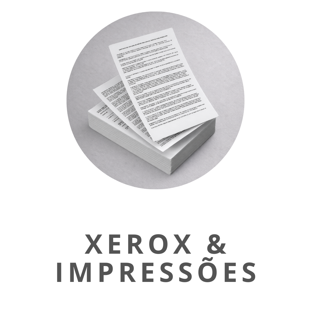 mini banner xerox impressao