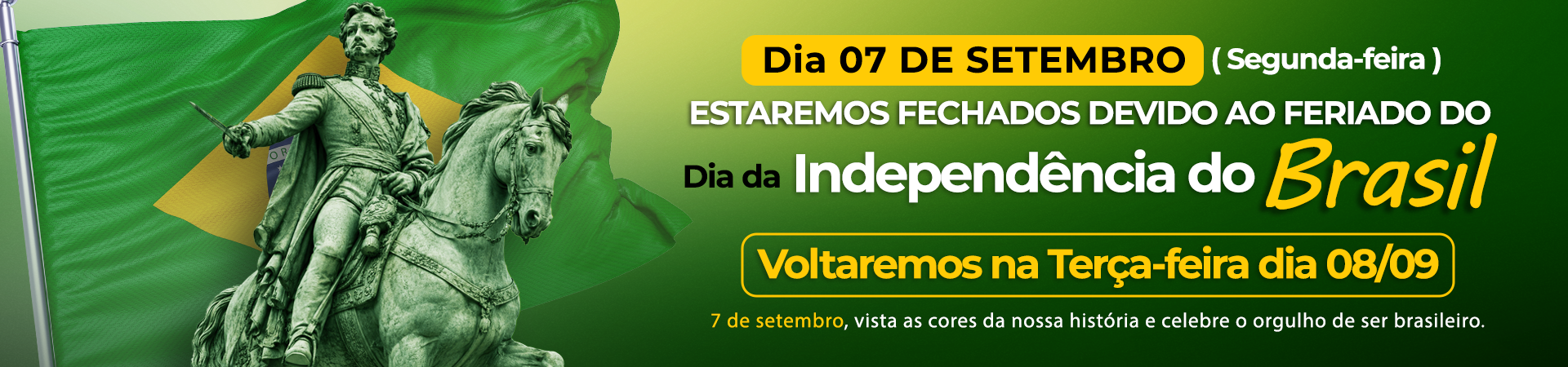 7-de setembro