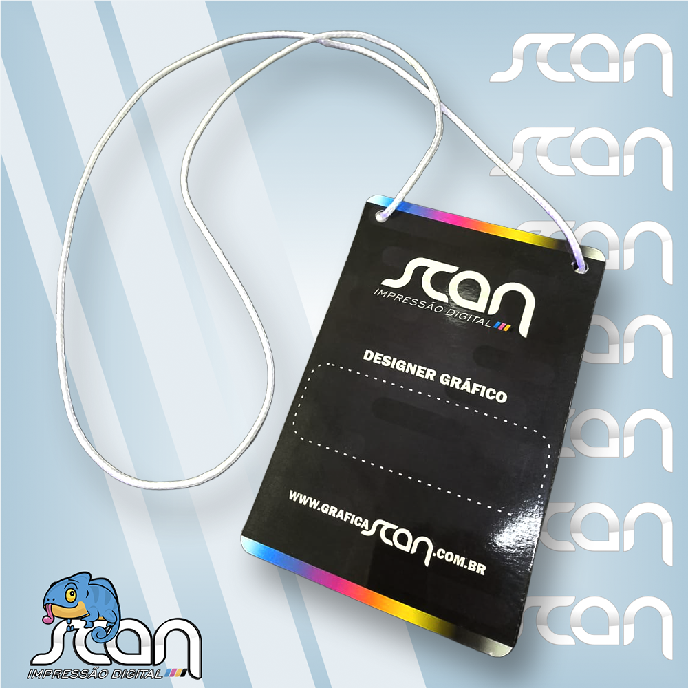 Credencial para Evento
