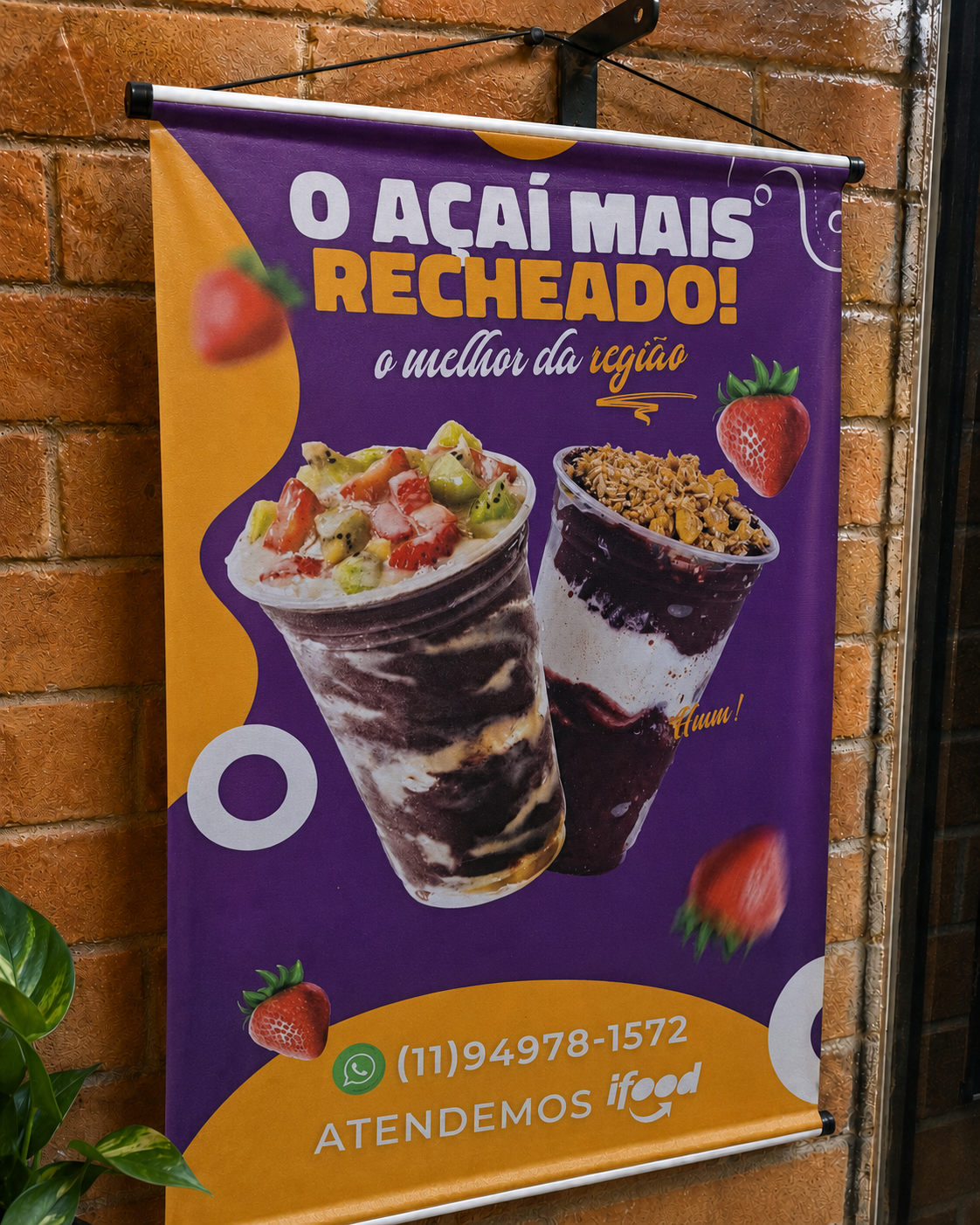 Banner Padrão
