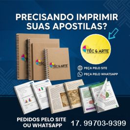 Apostilas