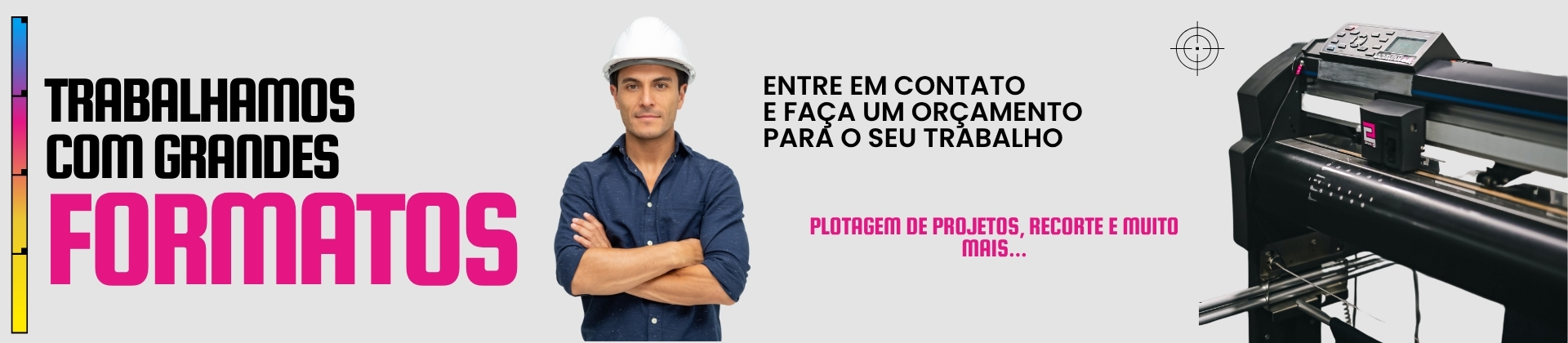 plotagem