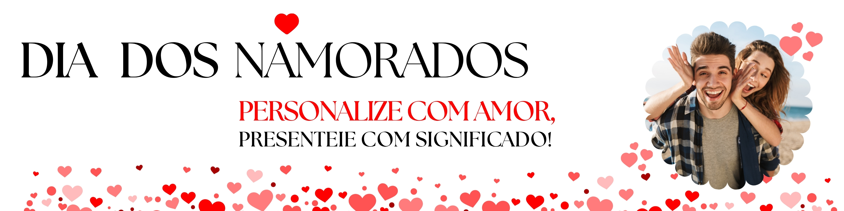 Dia dos Namorados