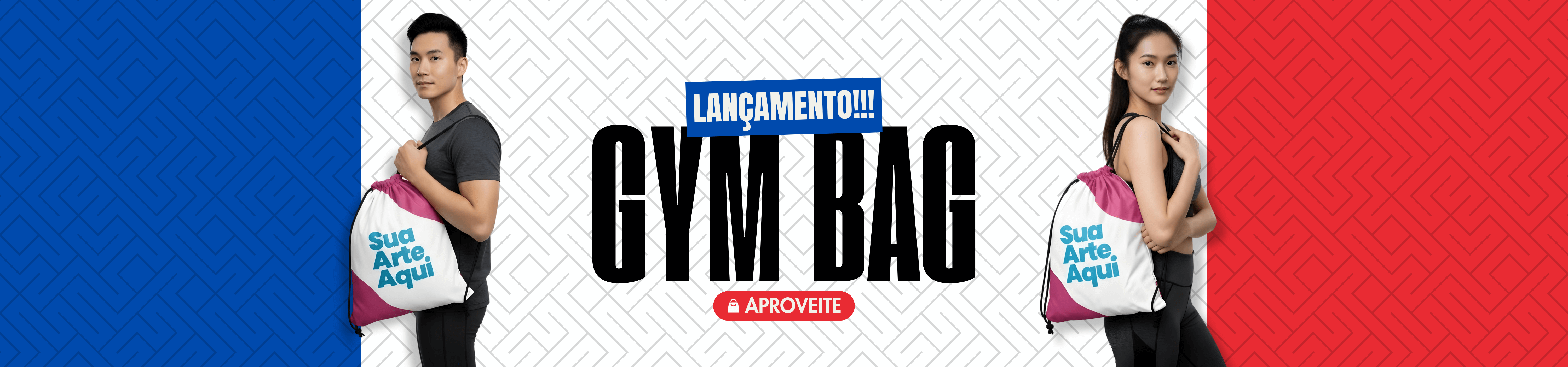 Gym Bag