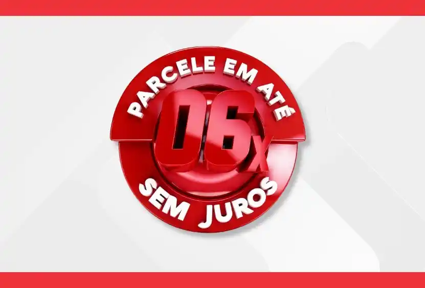 6x Sem Juros Gráfica Têxtil Japan