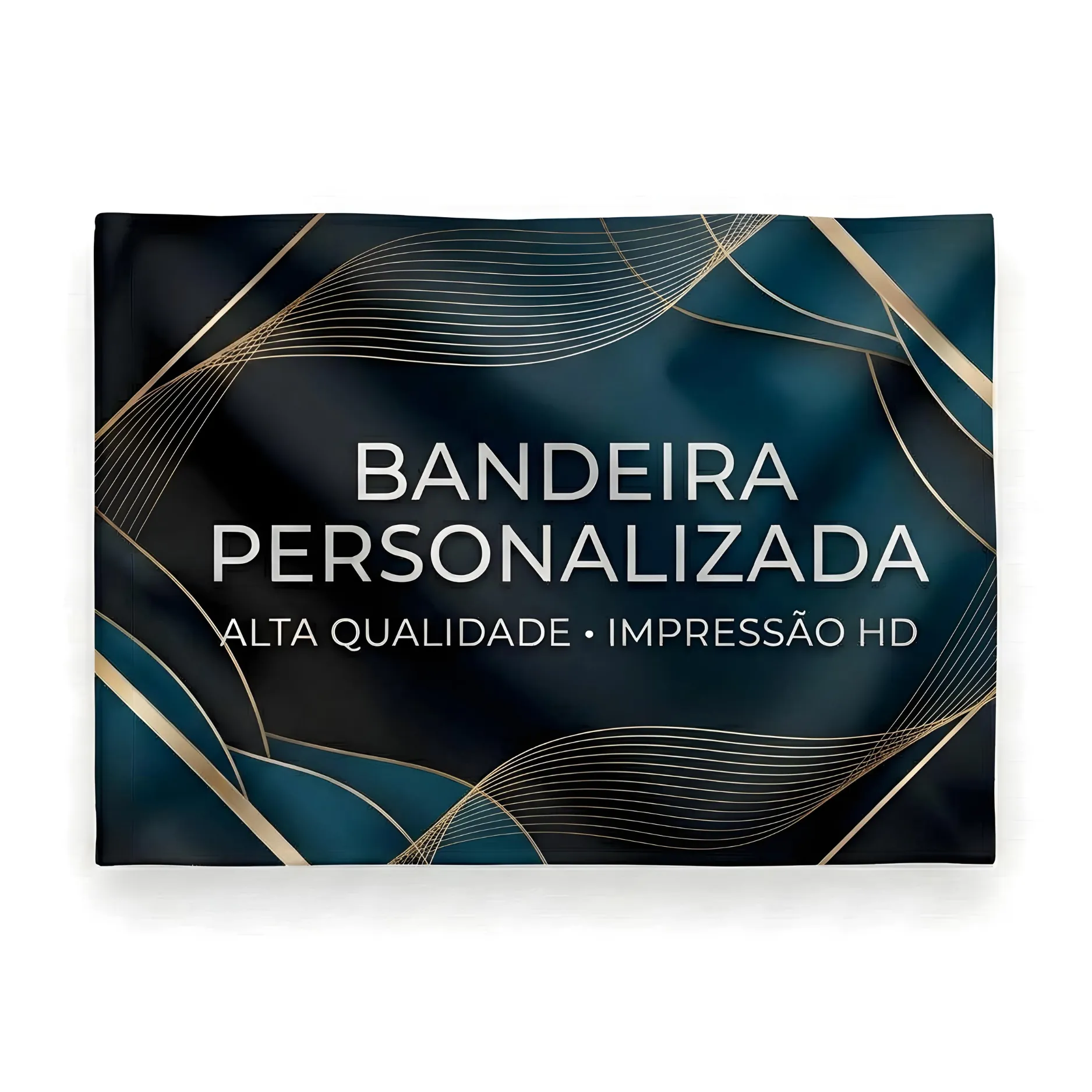 Bandeira Sob Medida