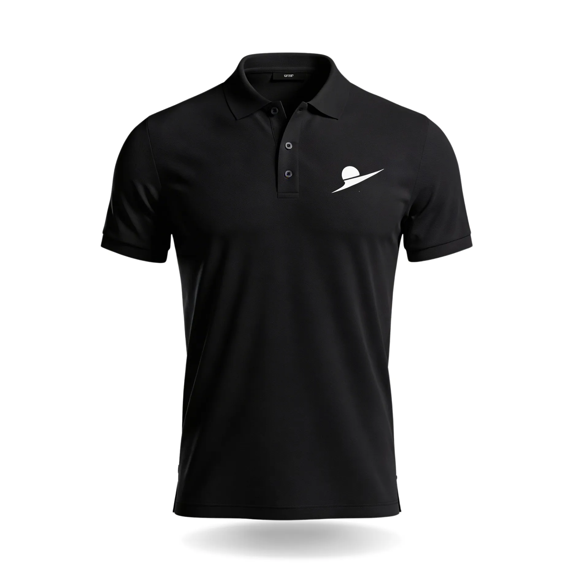 Camiseta Polo Personalizada