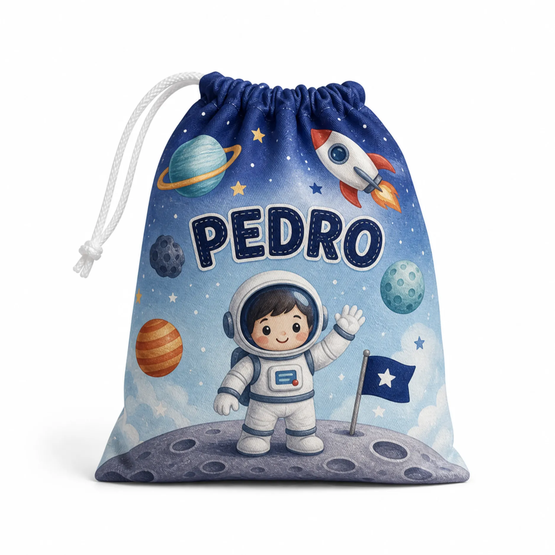Sacolinhas Personalizadas