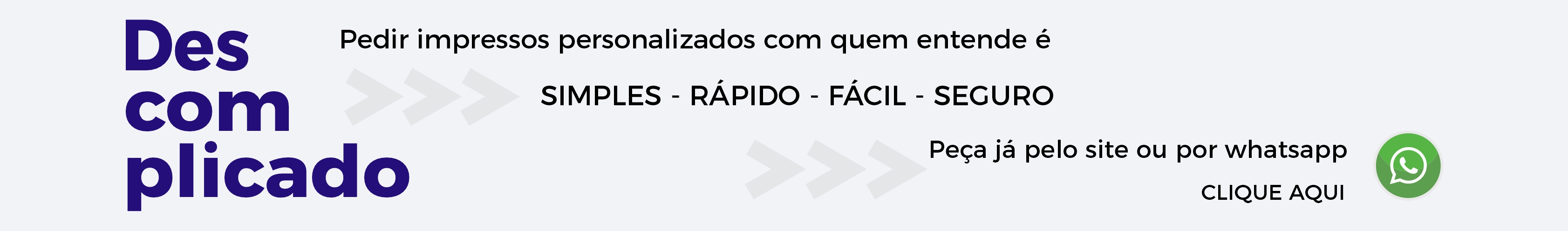 Descomplicado