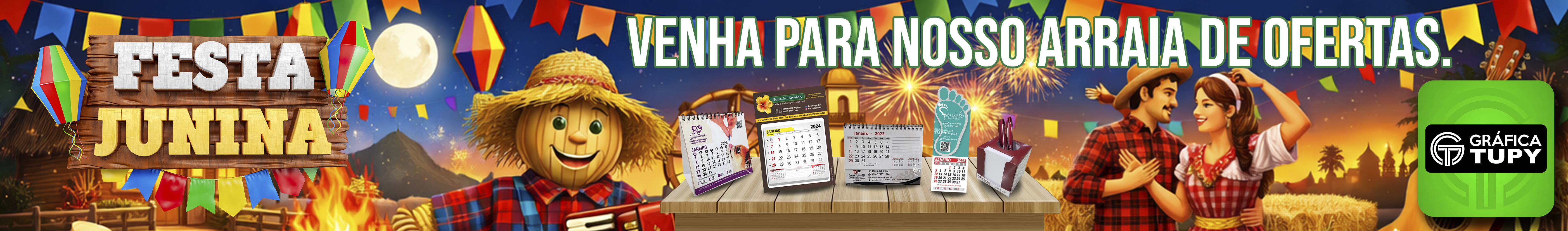 Festa Junina