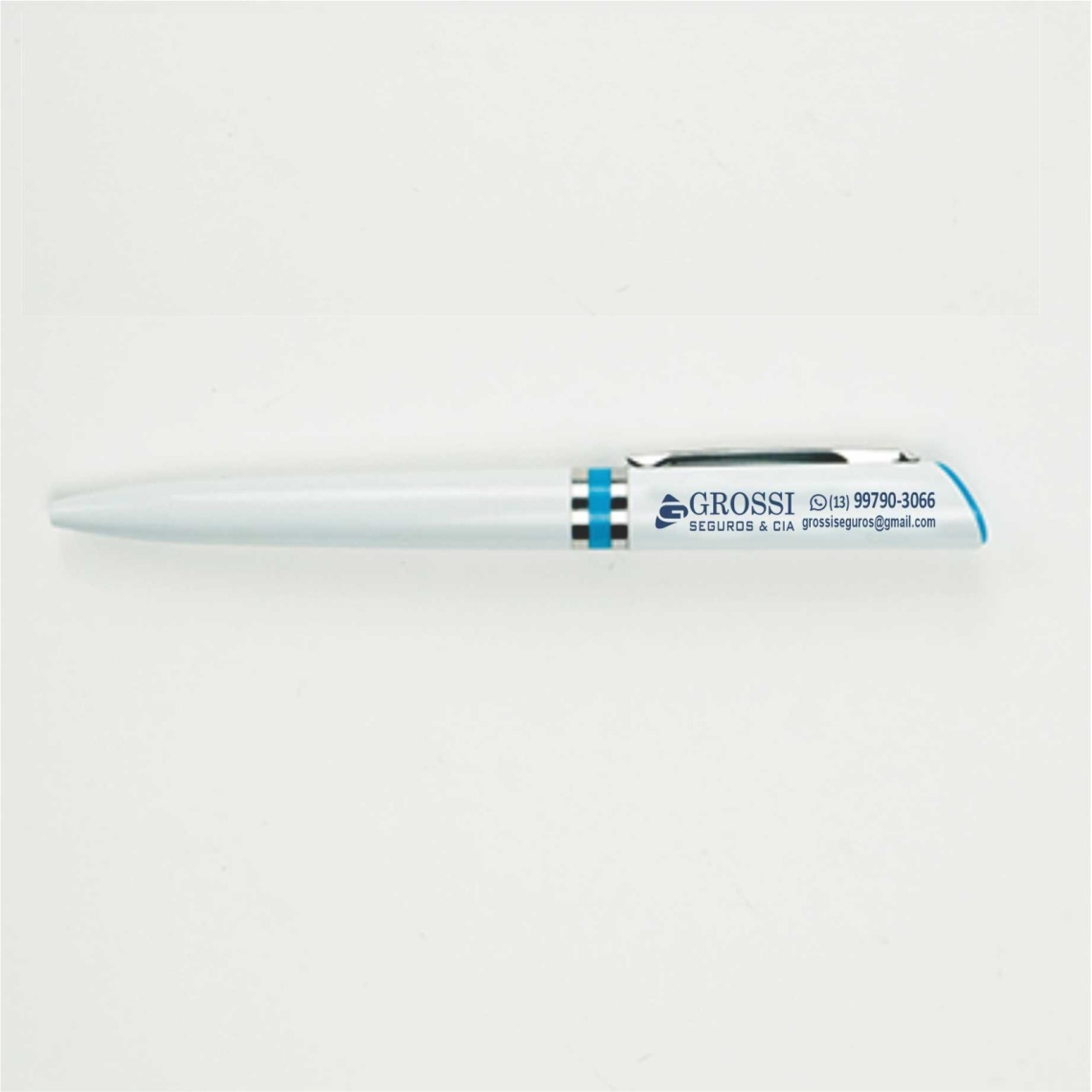 Canetas Personalizadas Ref. 11