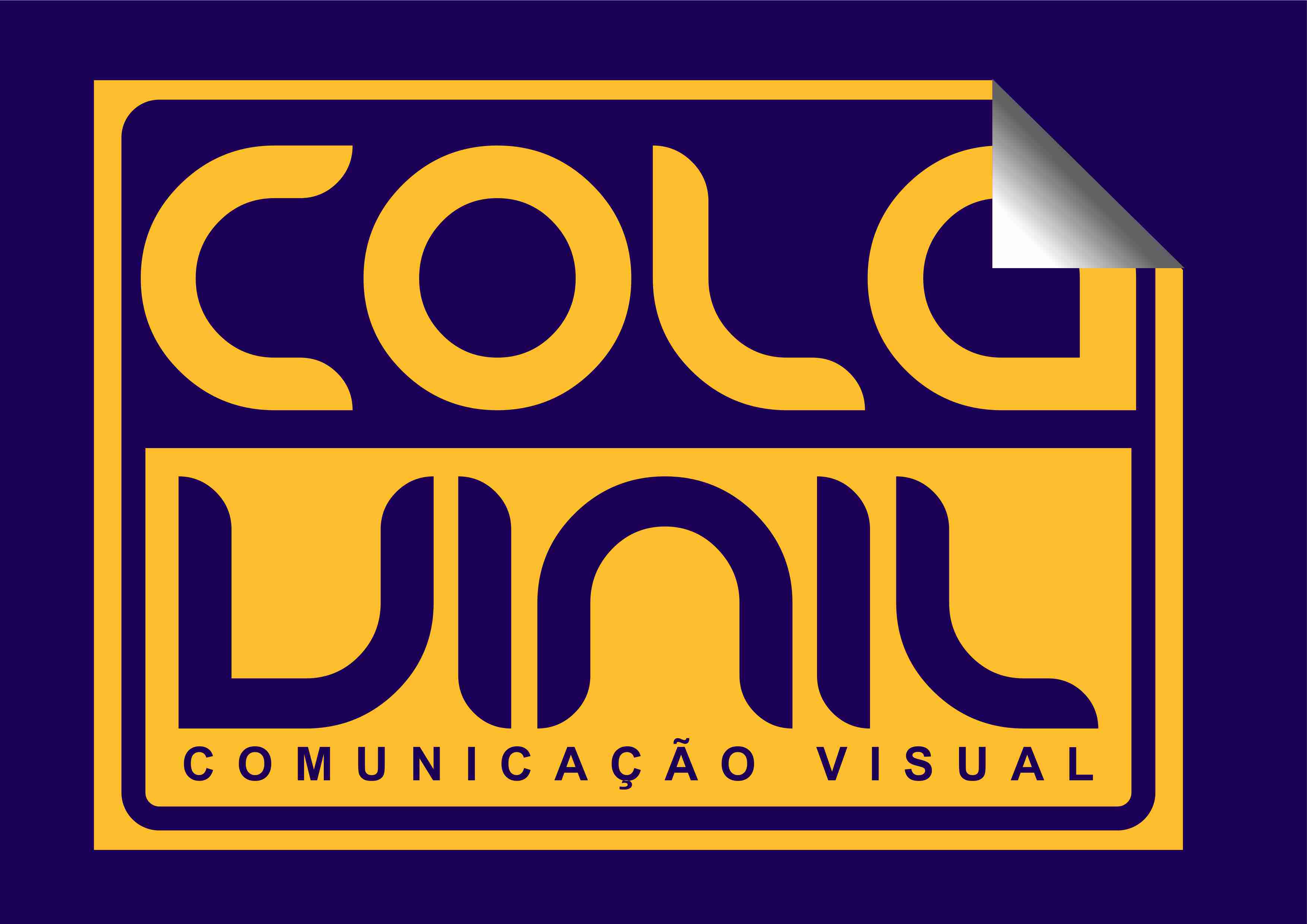 Cola Vinil, vai que cola!!!