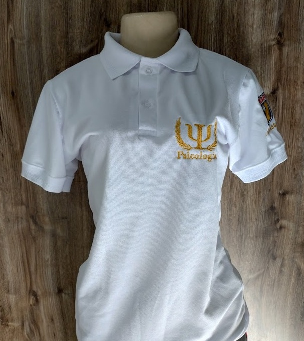 Camisa Polo Piquet Premium
