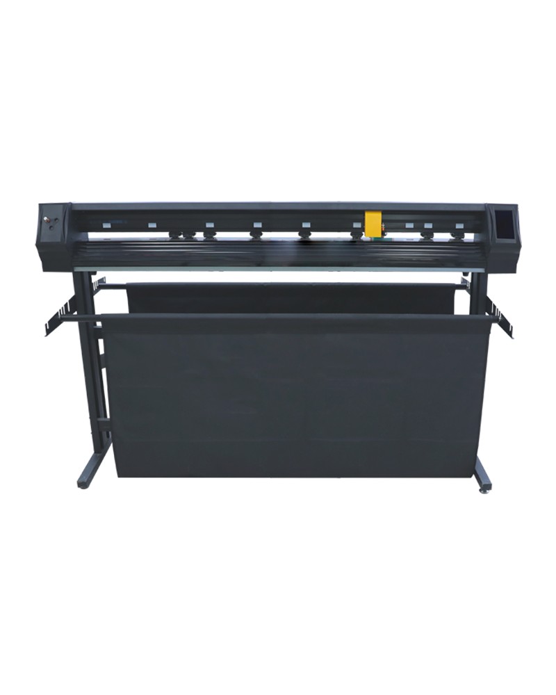 Recorte Eletronico Plotter