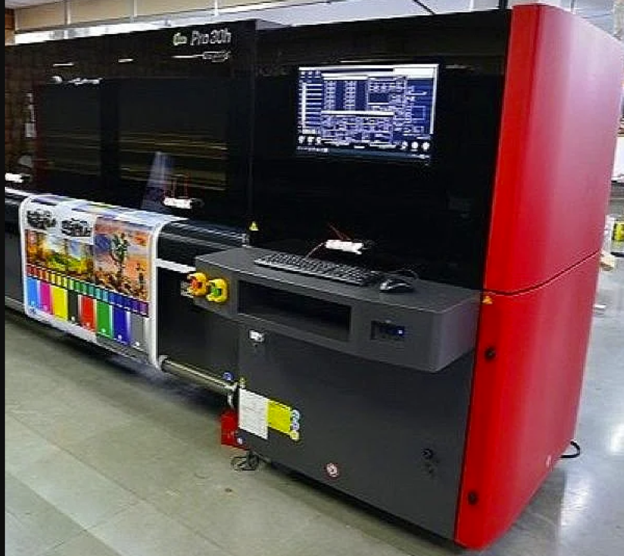 Impressão Digital EFI UV Led - Logo laterias e cabeceiras - LOGO ATÉ 1,20mX0,60m