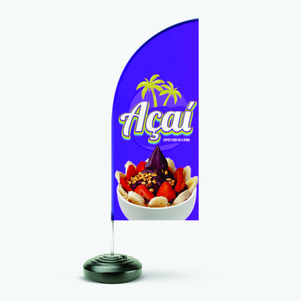 Wind Banner