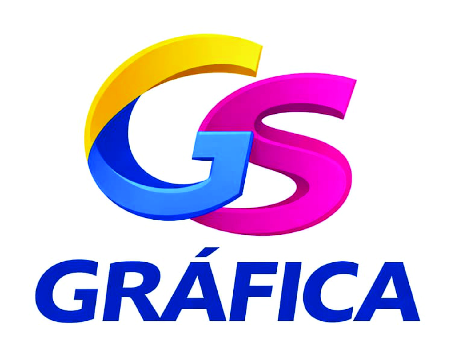 GS GRÁFICA