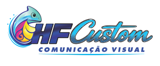 HF Custom Comunicação Visual
