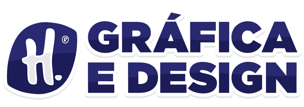 H. Gráfica e Design • Impressos gráficos e comunicação visual