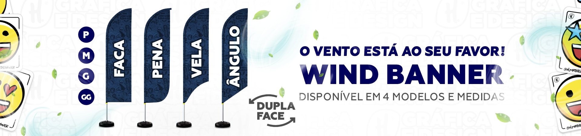 WINDBANNER