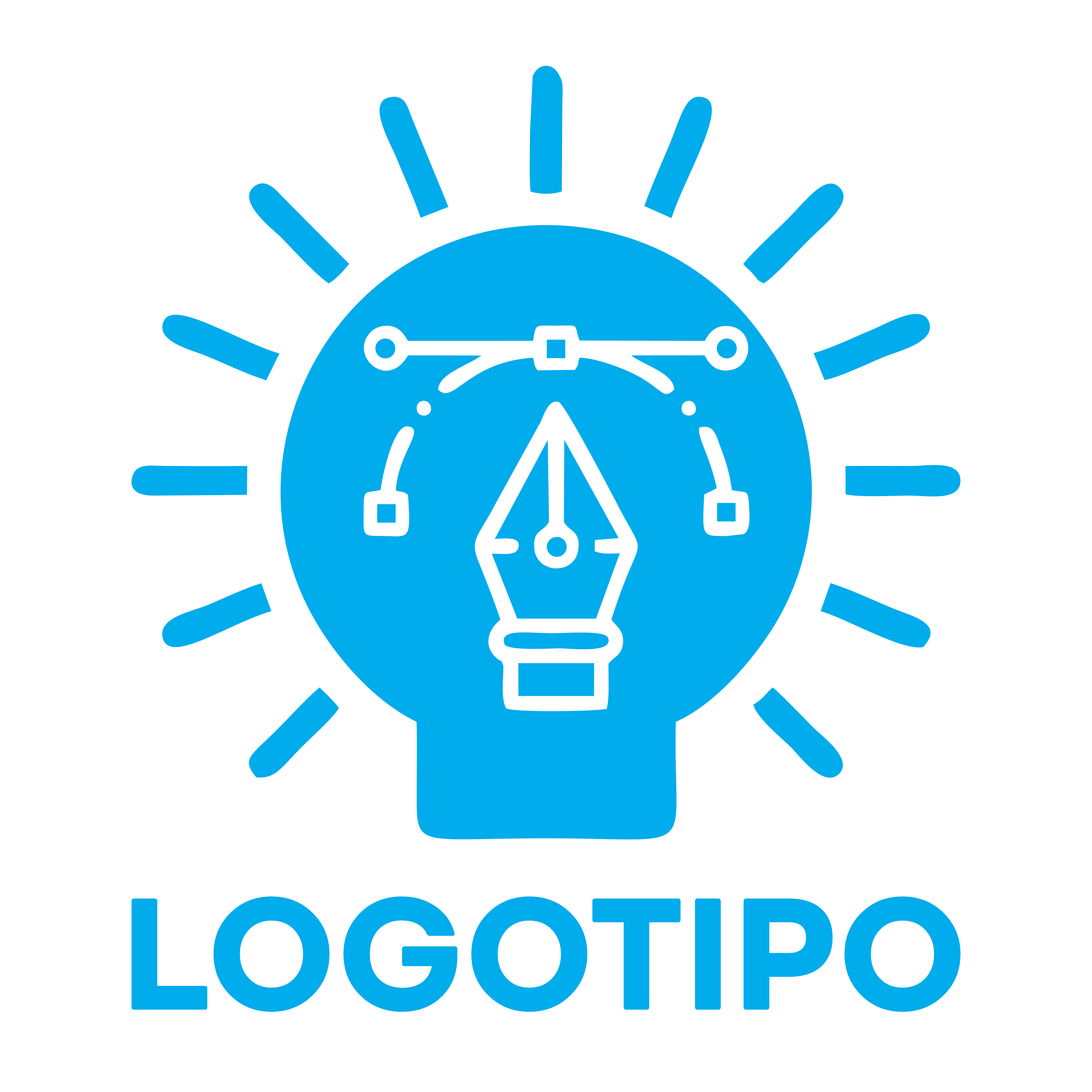 Criação de Logotipo