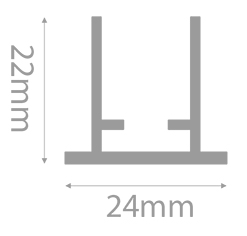 SmatSign 24mm