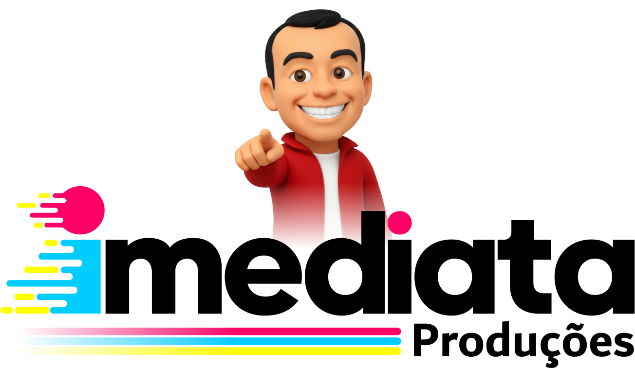 Imediata Produções Gráficas