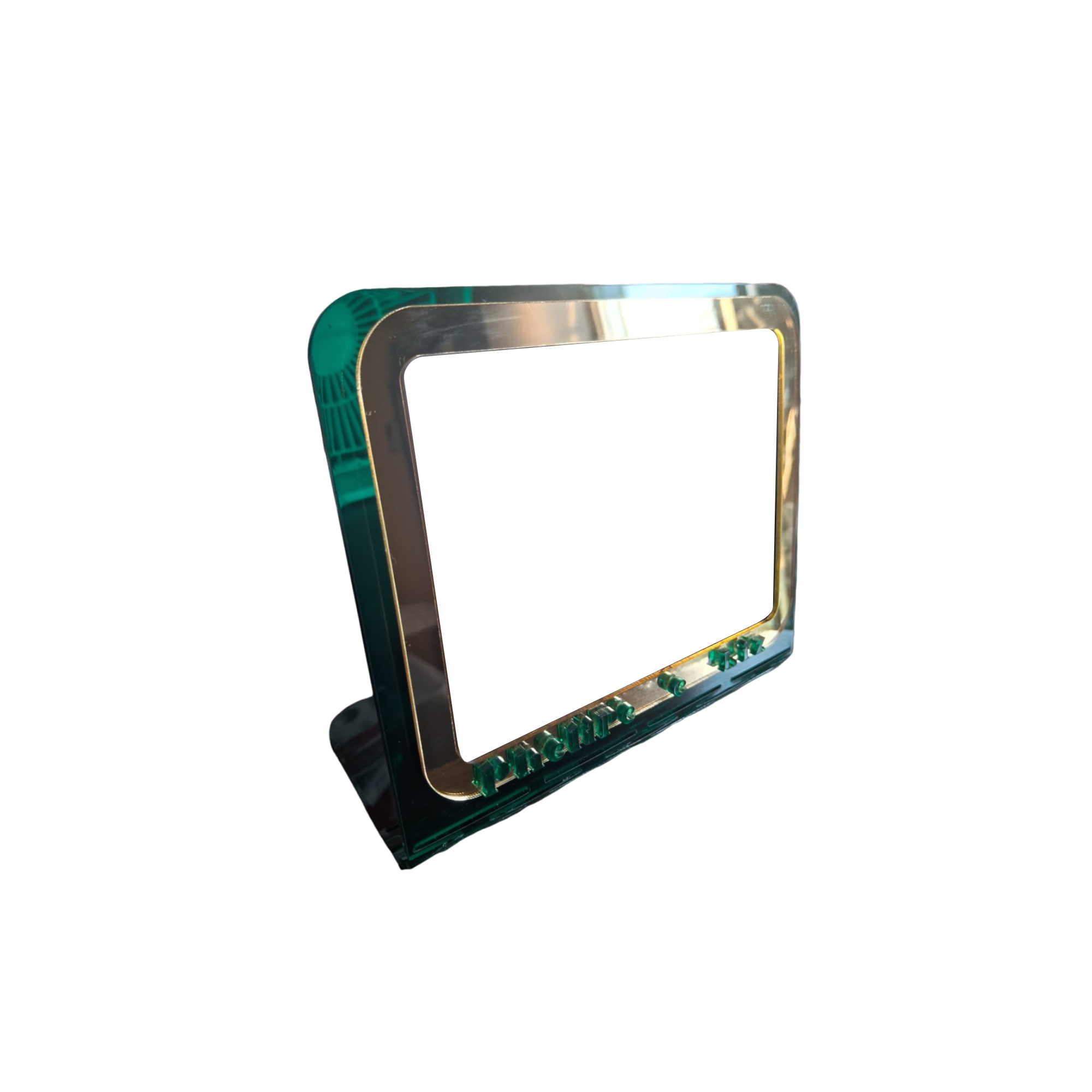 Porta Retrato Acrílico