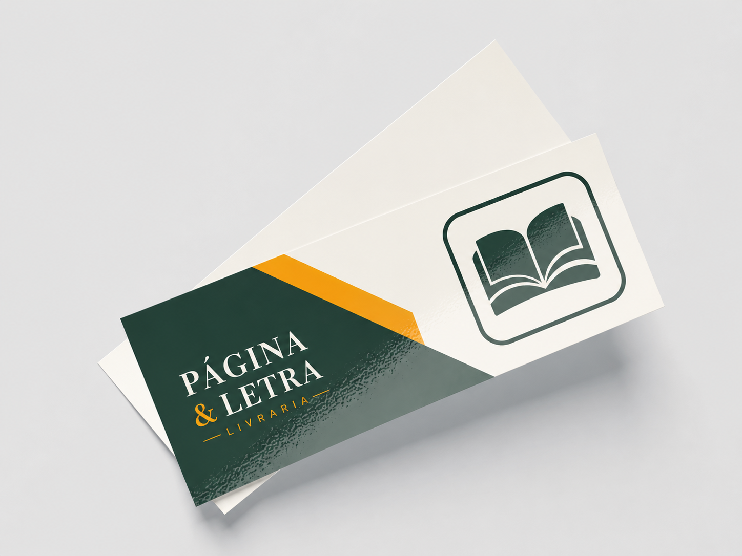 Marcador de Páginas