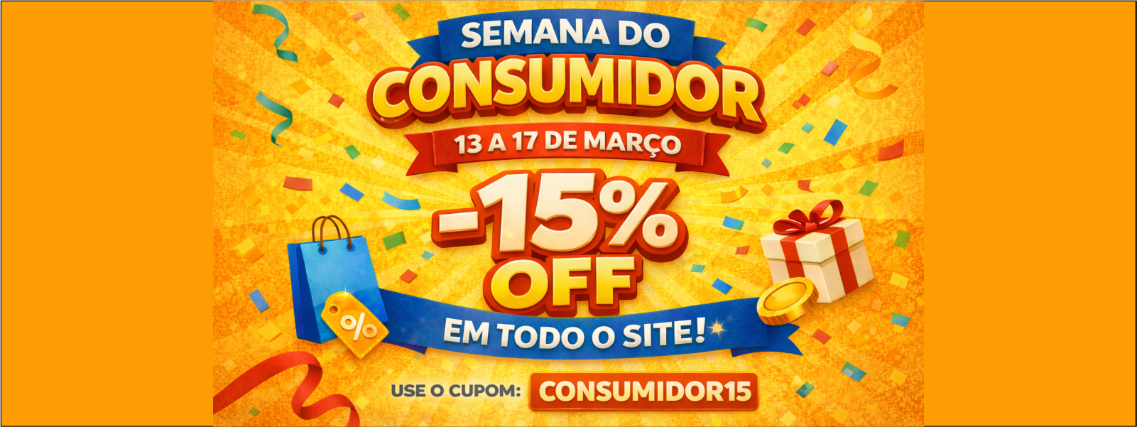 Semana do Consumidor