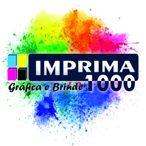 Grafica Imprima 1000 - Impressos  em Geral - Camisetas Uniformes - Adesivos Banner - Faixas Cavaletes