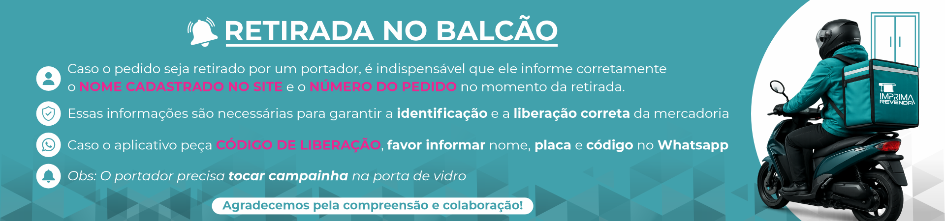 BALCÃO