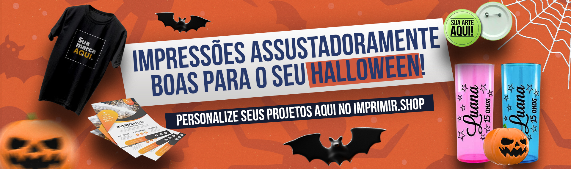 Halloween Categoria