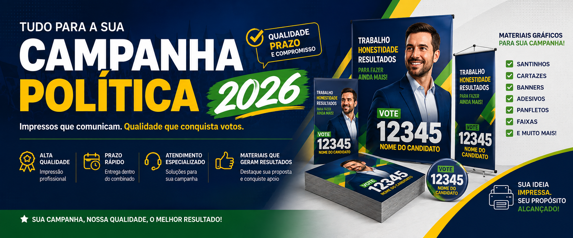Eleições 2026